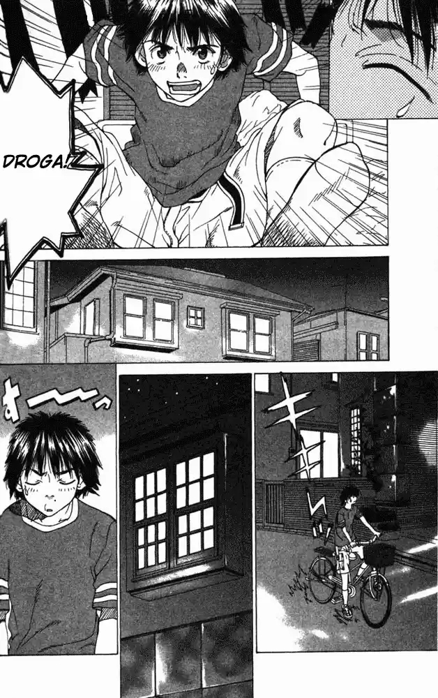 Gacha Gacha ~Capsule~ Um Romance Quase Inexistente 第34页