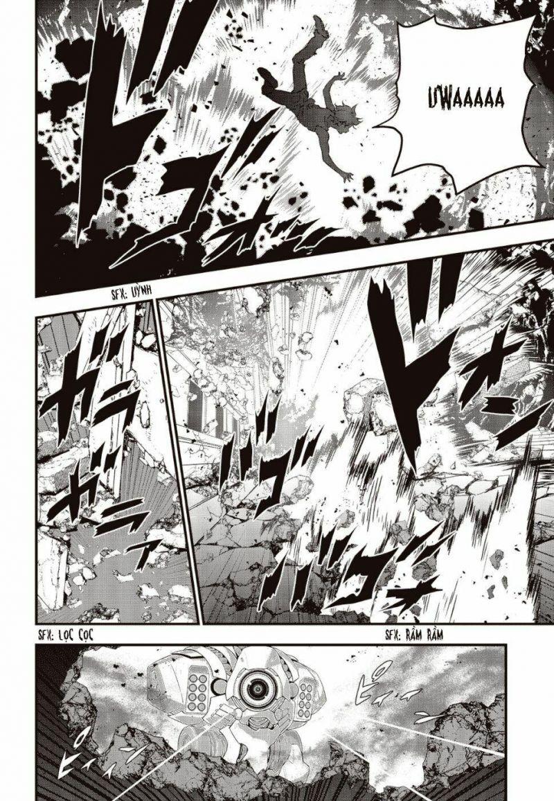 Rebuild World Vol. 1 Ch. 2 第13页