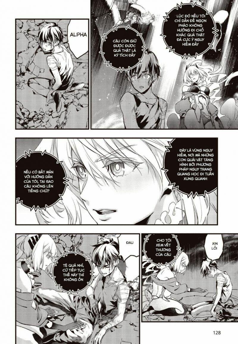 Rebuild World Vol. 1 Ch. 2 第15页