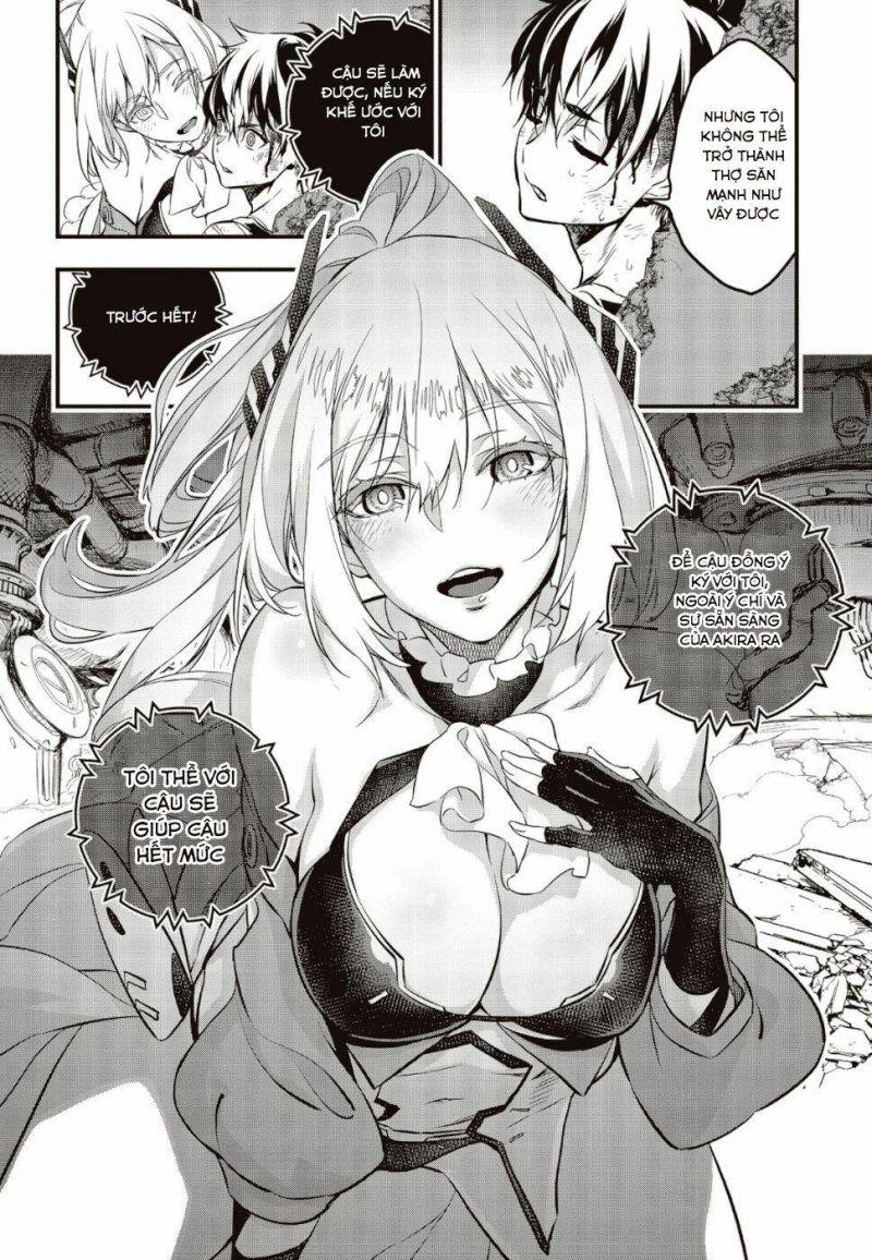 Rebuild World Vol. 1 Ch. 2 第17页