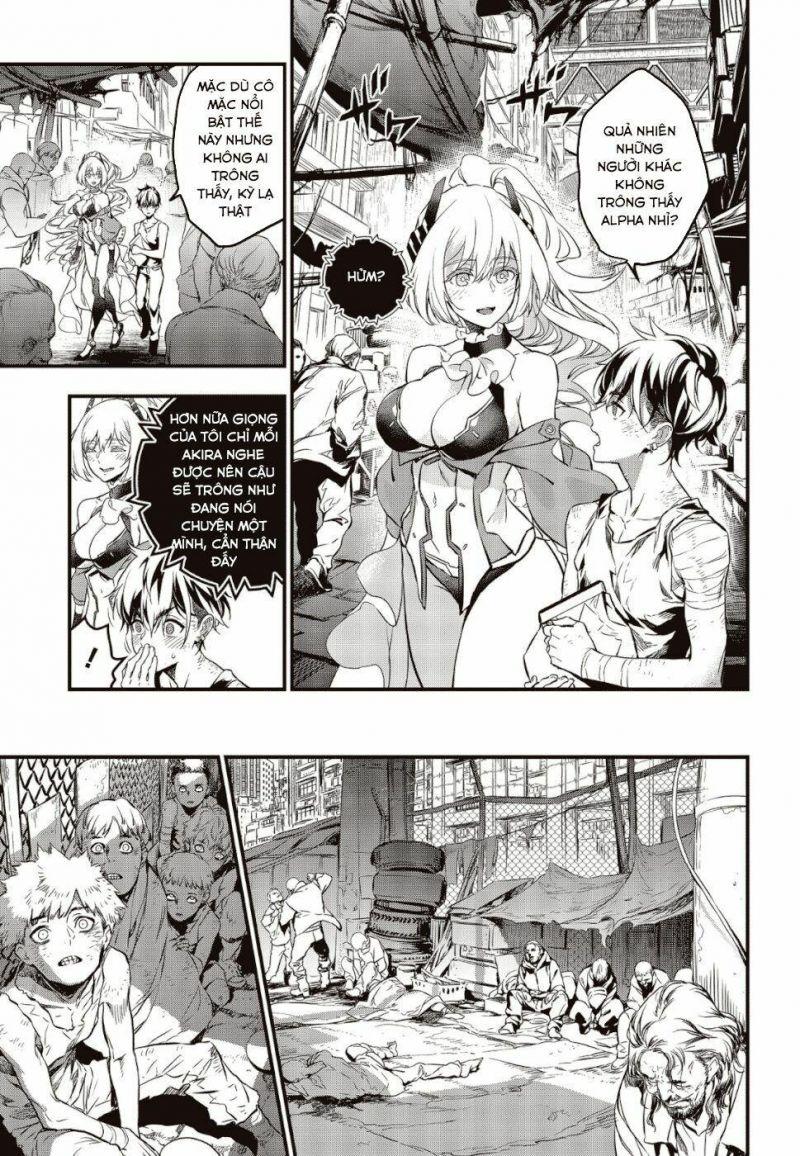 Rebuild World Vol. 1 Ch. 2 第25页