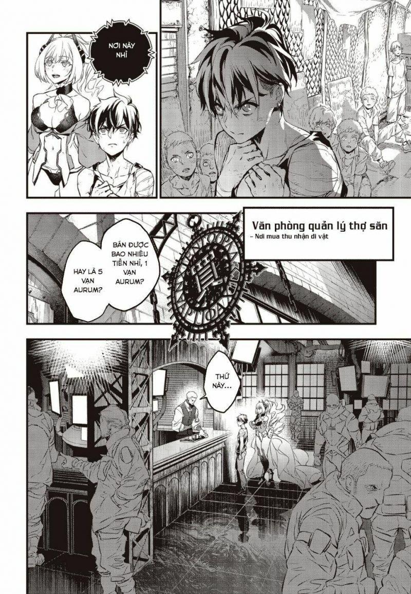 Rebuild World Vol. 1 Ch. 2 第26页