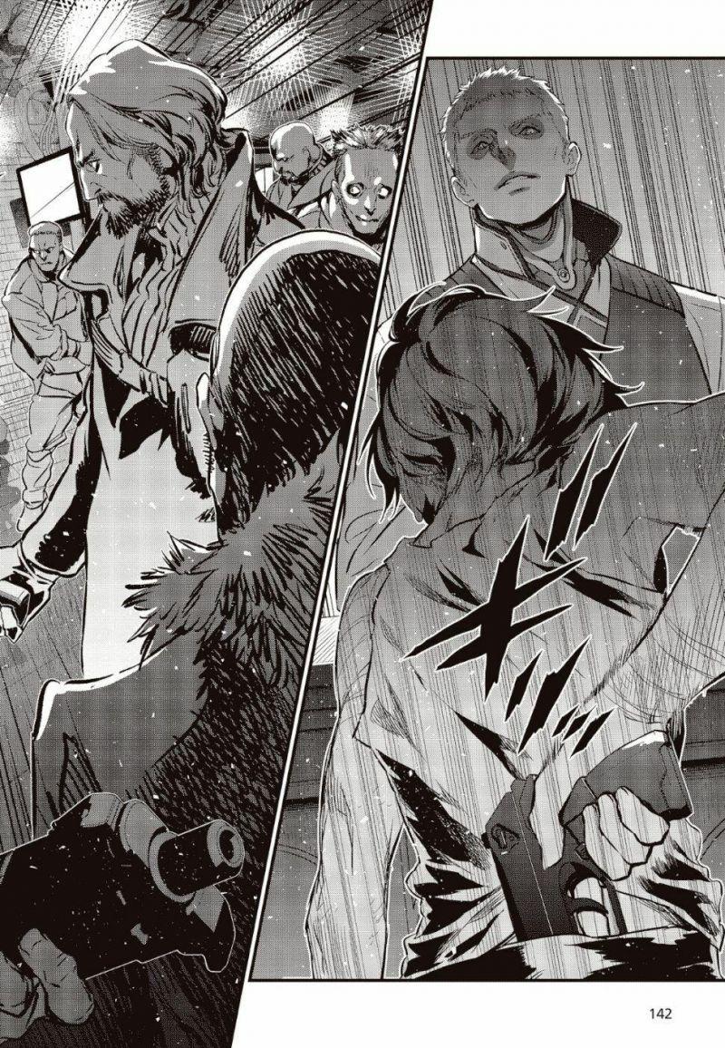 Rebuild World Vol. 1 Ch. 2 第28页