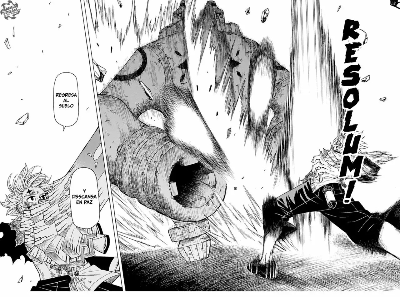 Golem Hearts Ch. 0 第42页