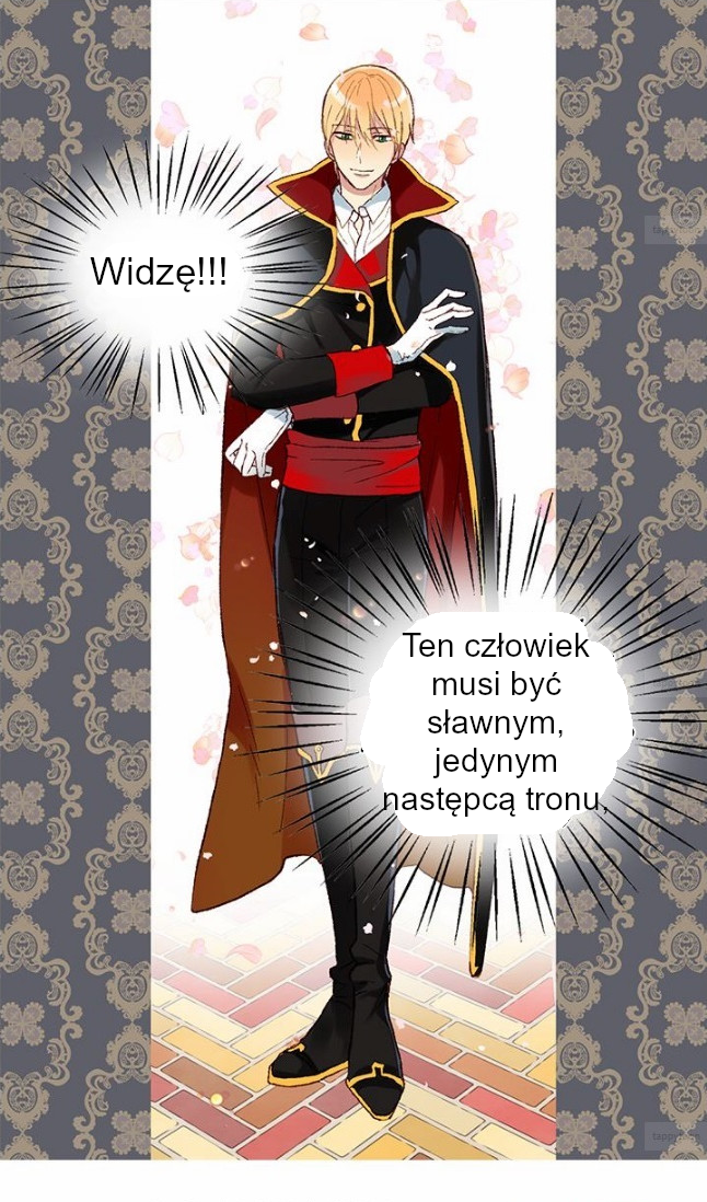 Empress of Another World Ch. 2 第14页