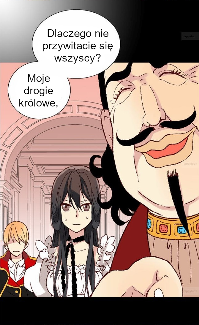 Empress of Another World Ch. 2 第16页