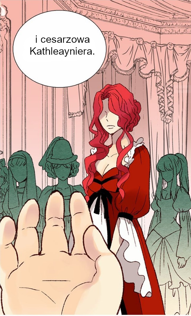 Empress of Another World Ch. 2 第17页
