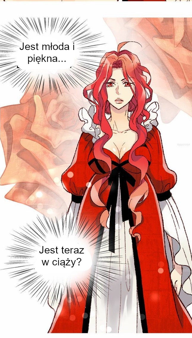 Empress of Another World Ch. 2 第18页
