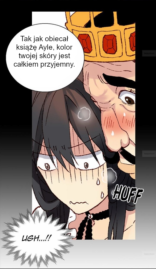 Empress of Another World Ch. 2 第24页