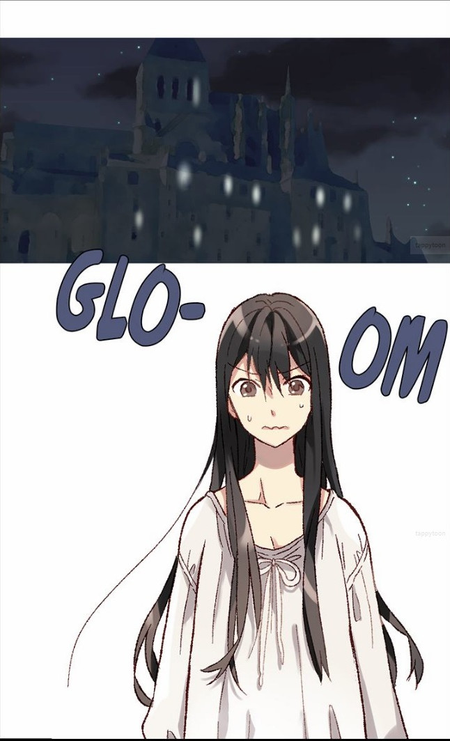 Empress of Another World Ch. 2 第27页