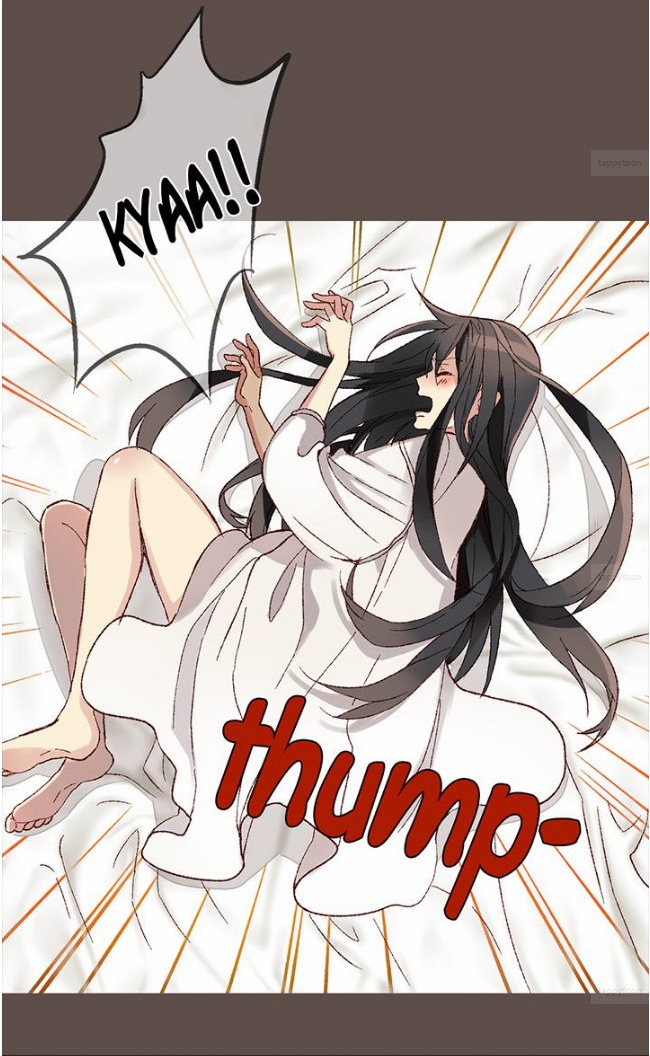 Empress of Another World Ch. 2 第31页