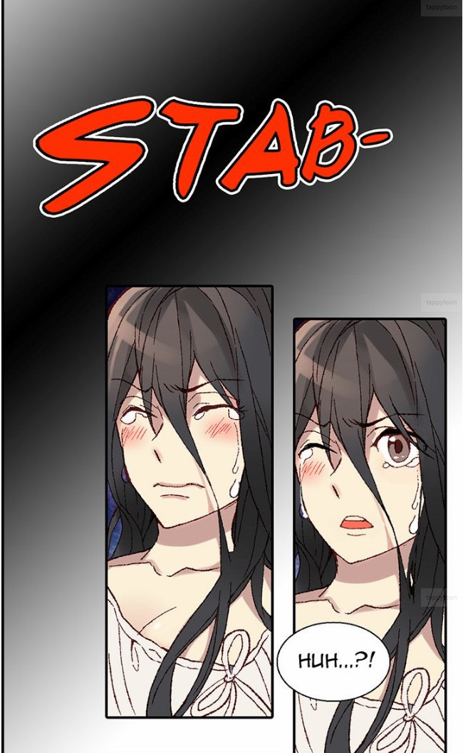 Empress of Another World Ch. 2 第36页