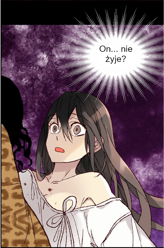 Empress of Another World Ch. 2 第39页