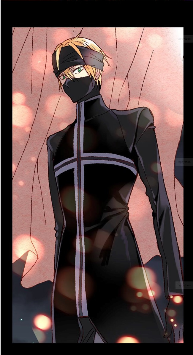 Empress of Another World Ch. 2 第40页