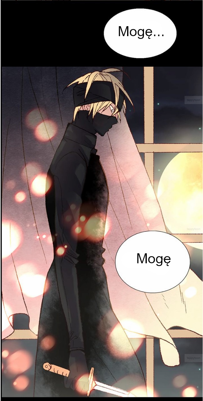 Empress of Another World Ch. 2 第50页