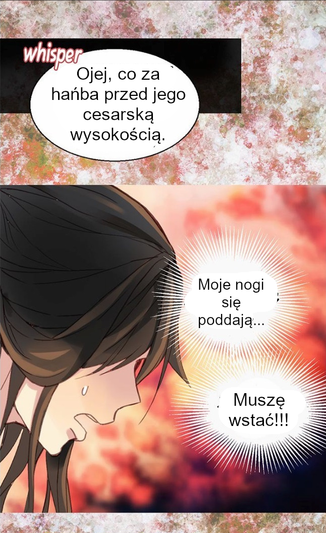 Empress of Another World Ch. 2 第6页