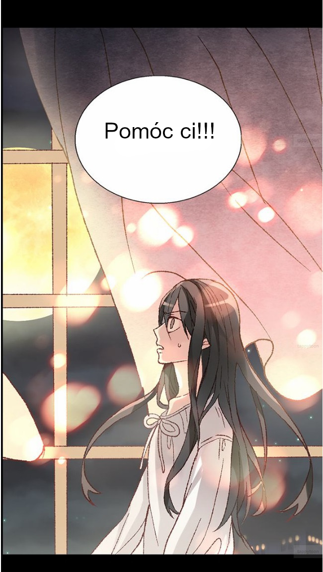 Empress of Another World Ch. 2 第51页