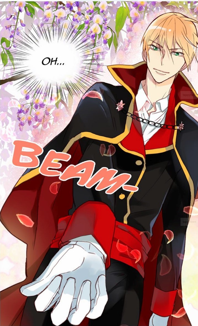 Empress of Another World Ch. 2 第9页