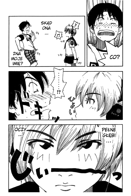 Inu Neko Jump! Vol. 1 Ch. 1 第19页