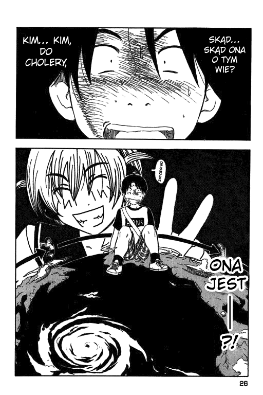 Inu Neko Jump! Vol. 1 Ch. 1 第27页