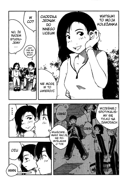 Inu Neko Jump! Vol. 1 Ch. 1 第10页