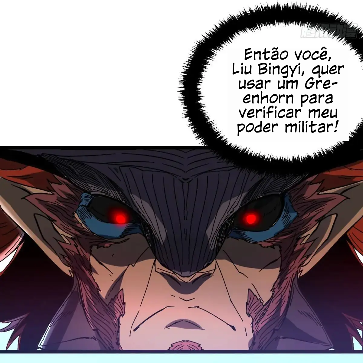 If I Don’t Die Soon, I’ll Become The Ruler Of The Demon Realm! Ch. 4 第5页