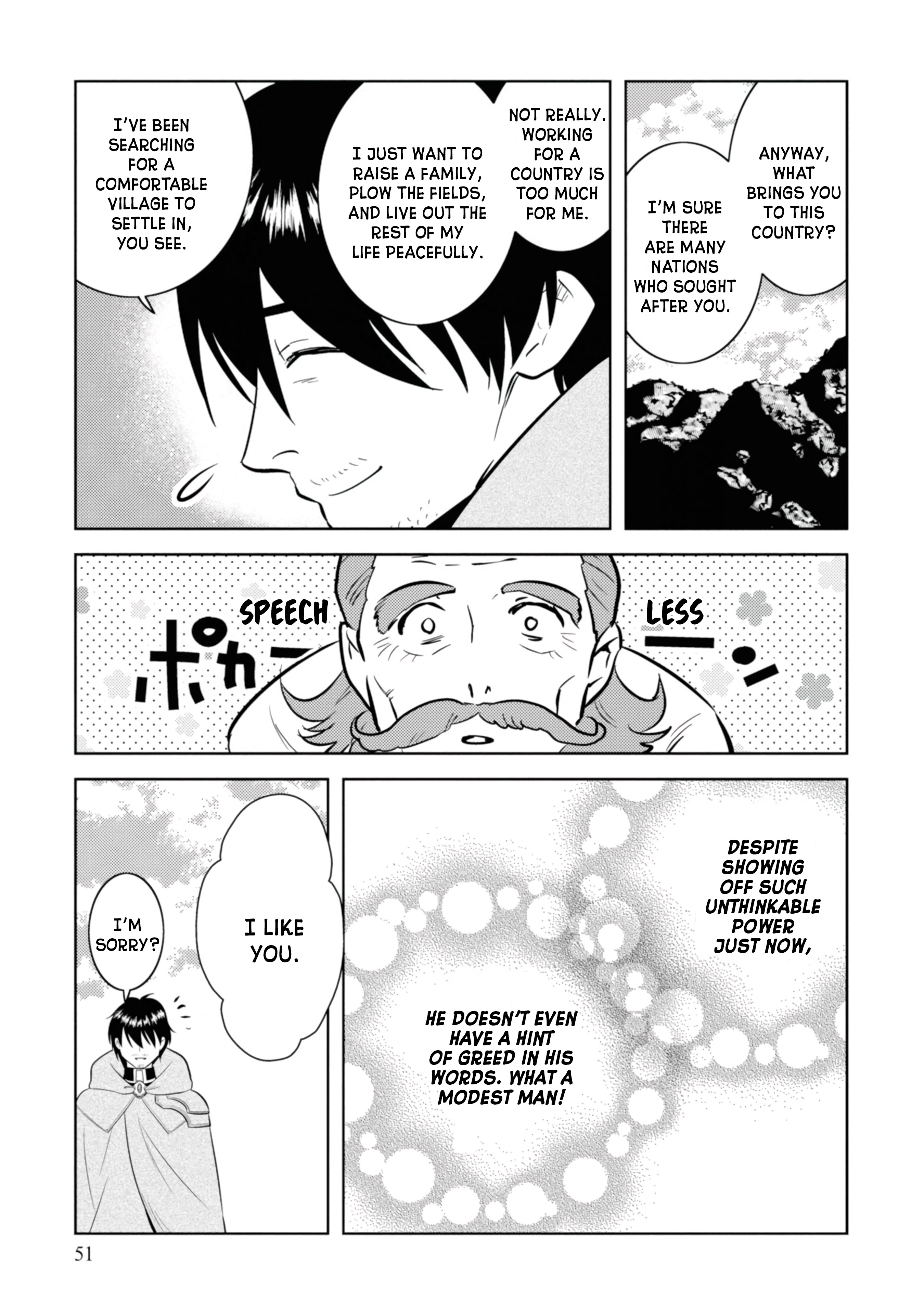Arafoo Kenja no Isekai Seikatsu Nikki Ossan Encounters a Generic Villain 第25页