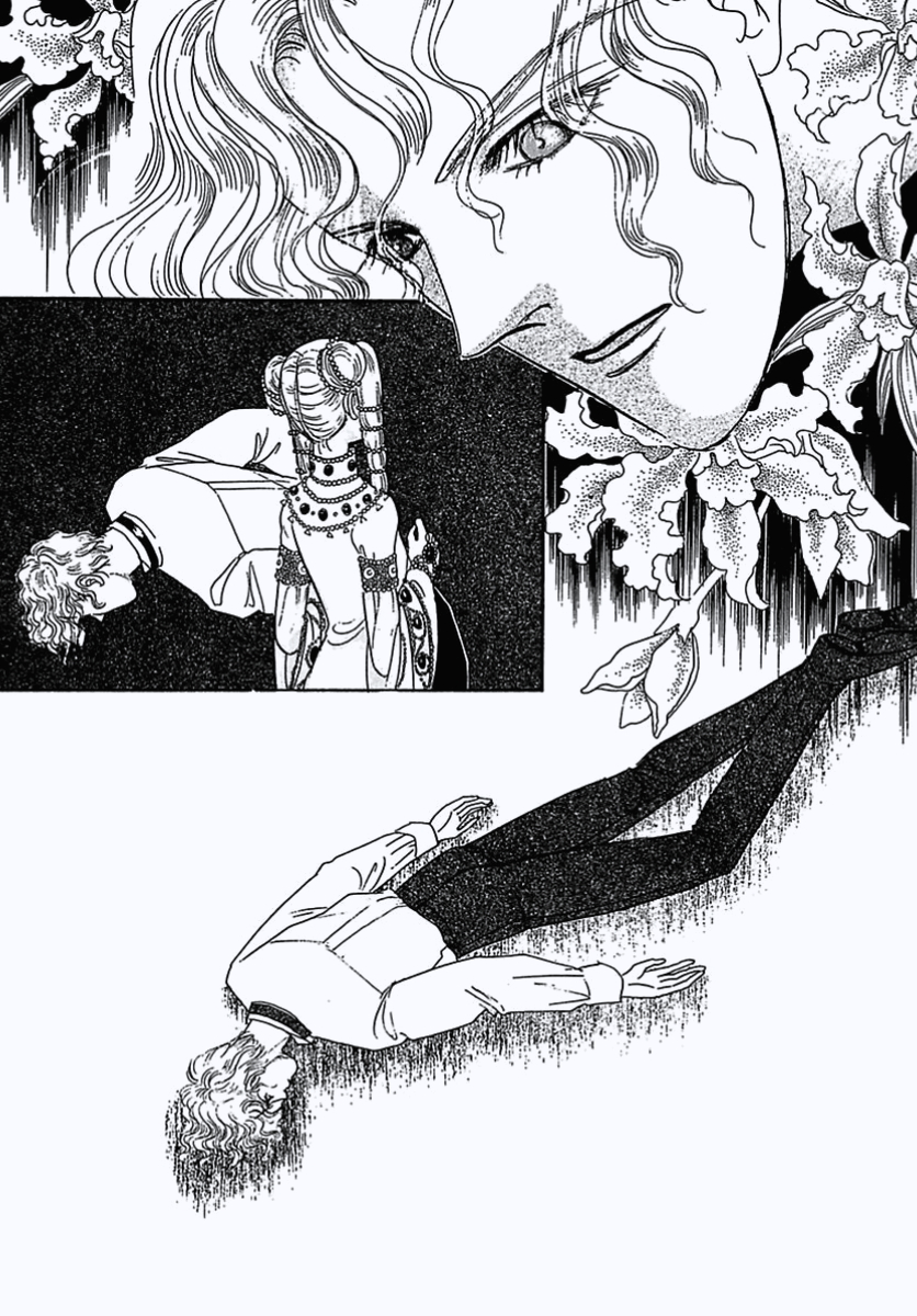 Pet Shop of Horrors Despair 第40页