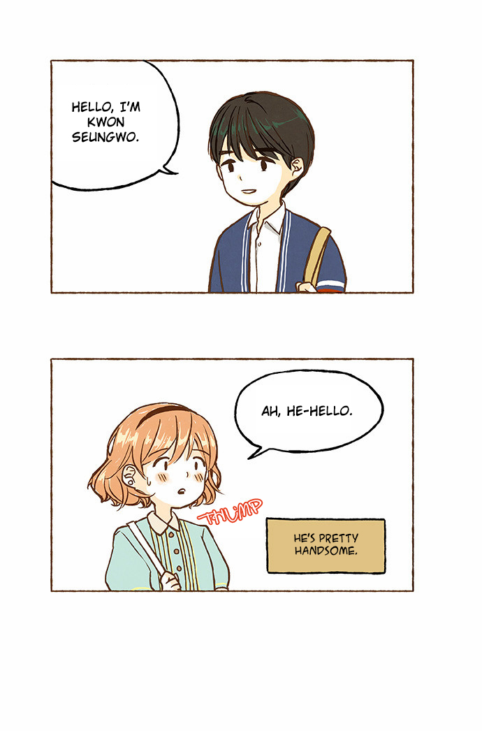 Super Secret Ch. 3 第17页