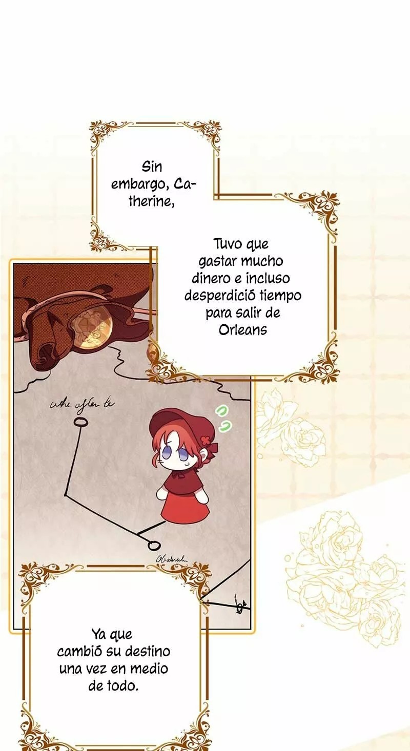 Catherine's Key to a Happy Life Vol. 1 Ch. 2 第13页