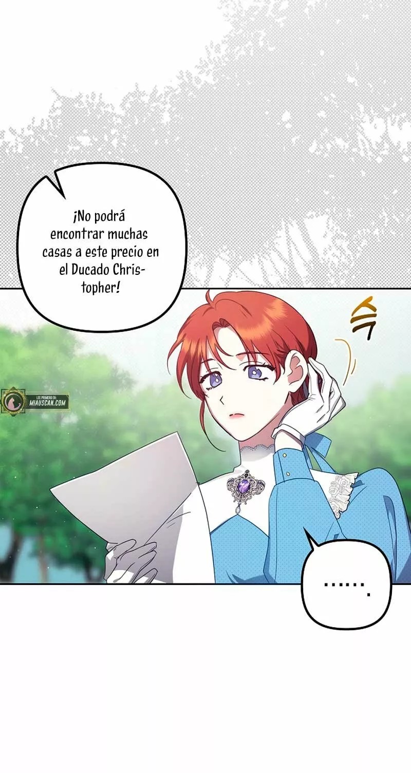 Catherine's Key to a Happy Life Vol. 1 Ch. 2 第22页