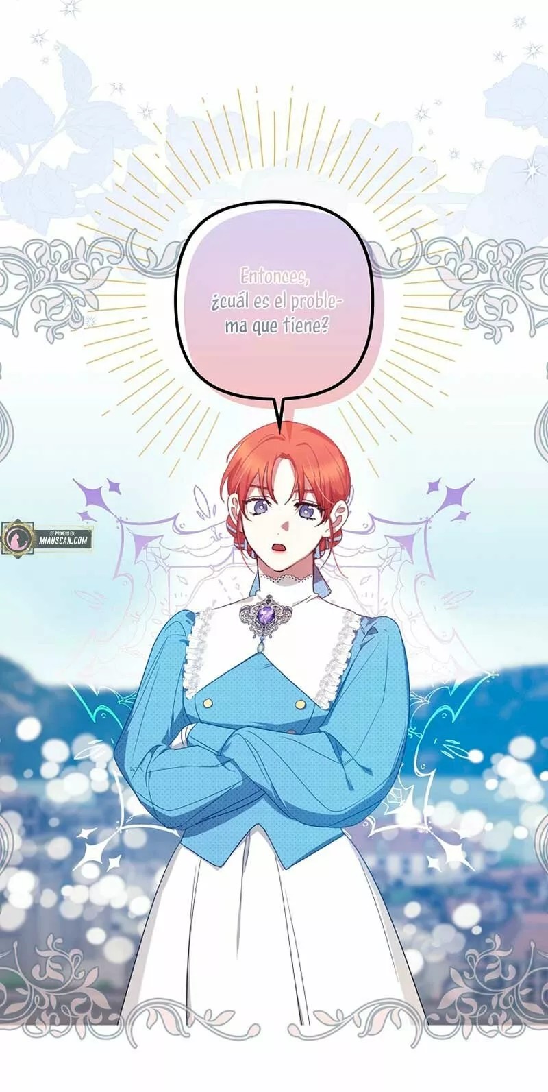 Catherine's Key to a Happy Life Vol. 1 Ch. 2 第28页