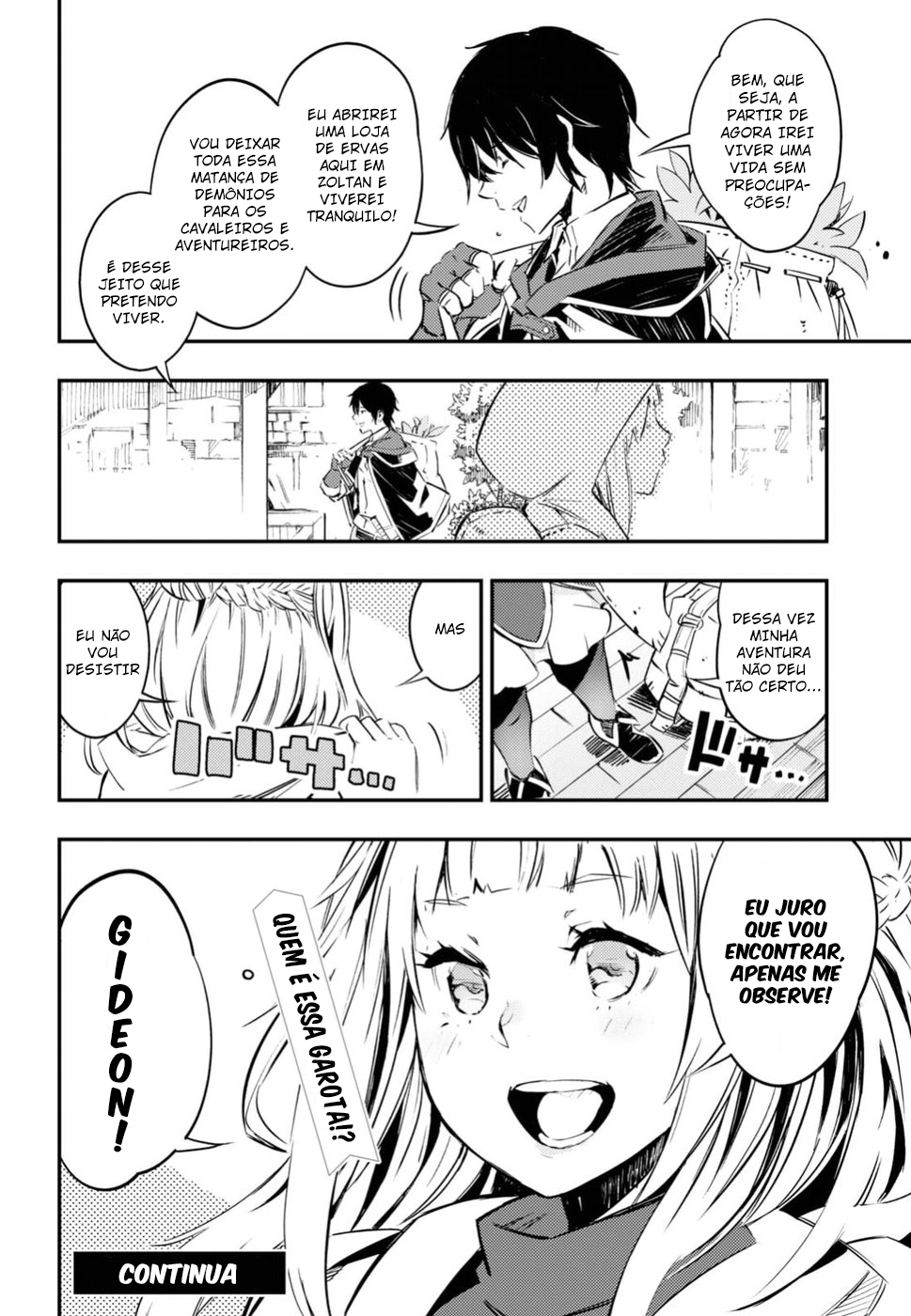 Shin no Nakama janai to Yuusha no Party o Oidasareta node, Henkyou de Slow Life suru Koto ni shimashita Vol. 1 Ch. 1.1 第26页