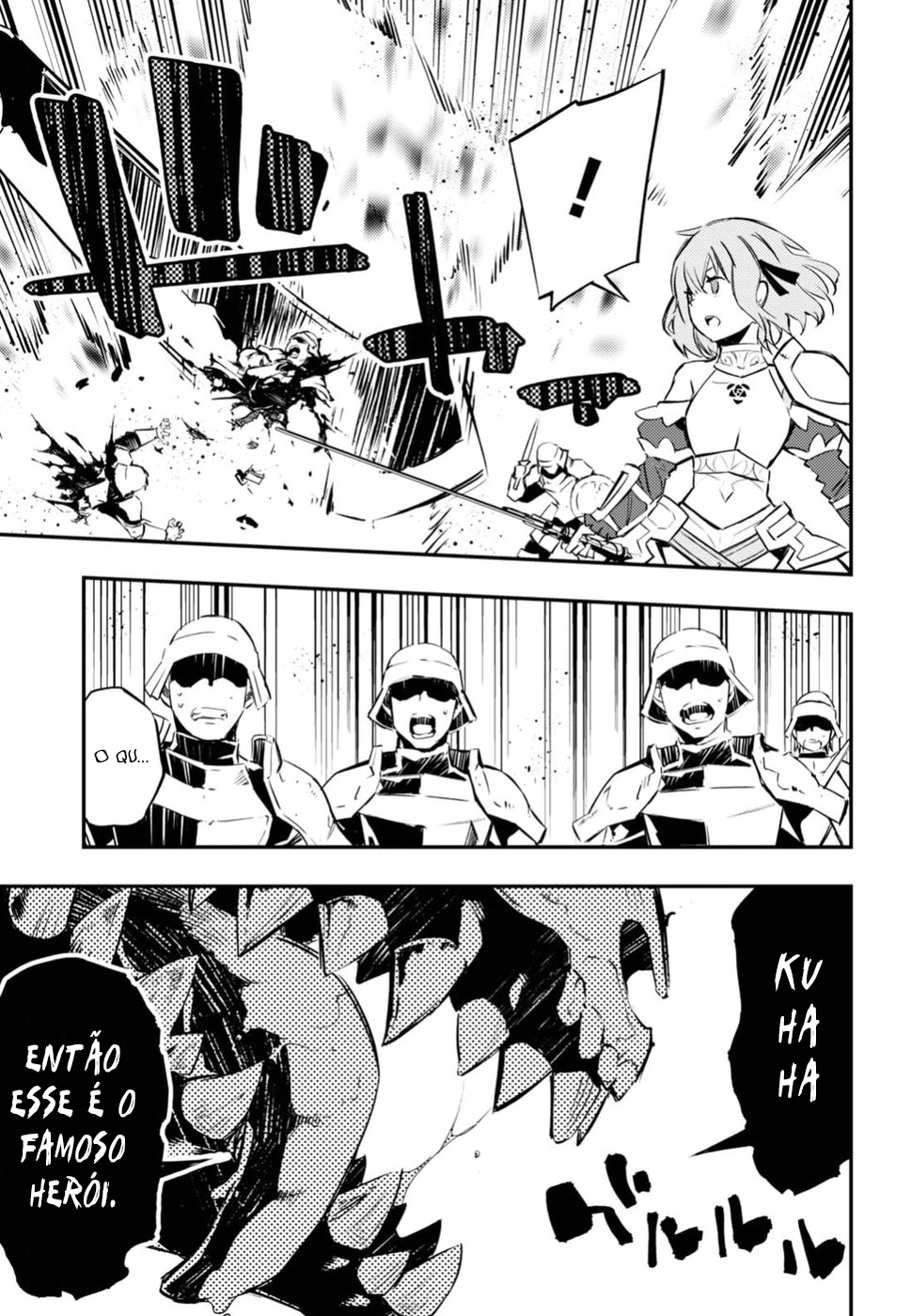 Shin no Nakama janai to Yuusha no Party o Oidasareta node, Henkyou de Slow Life suru Koto ni shimashita Vol. 1 Ch. 1.1 第8页