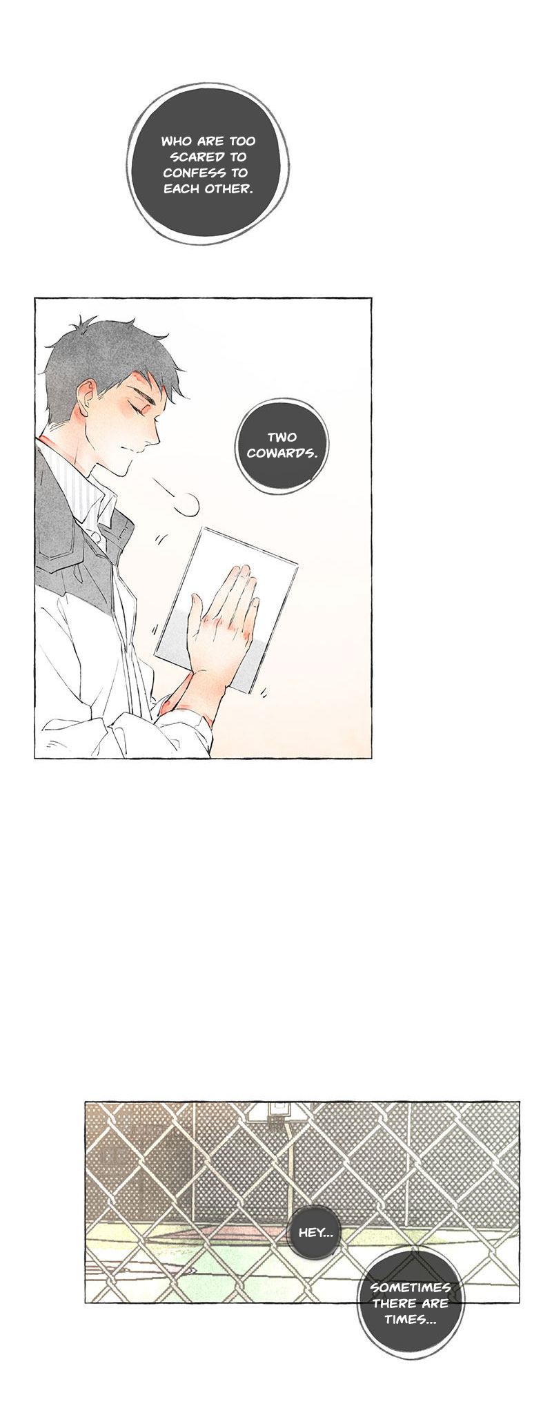 Starting With a Lie Prologue 第11页