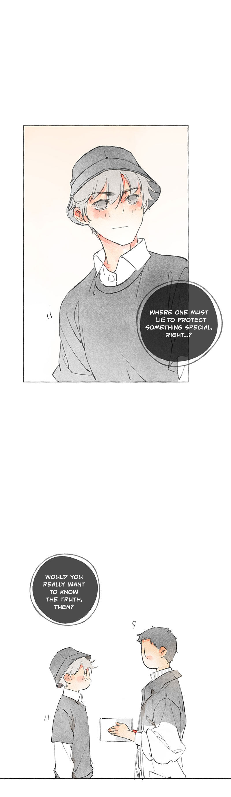 Starting With a Lie Prologue 第12页