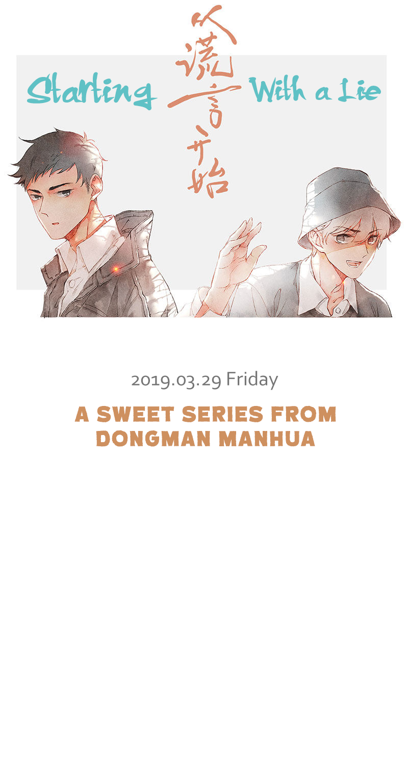 Starting With a Lie Prologue 第19页