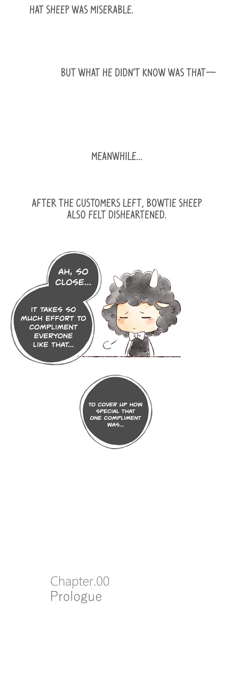 Starting With a Lie Prologue 第9页