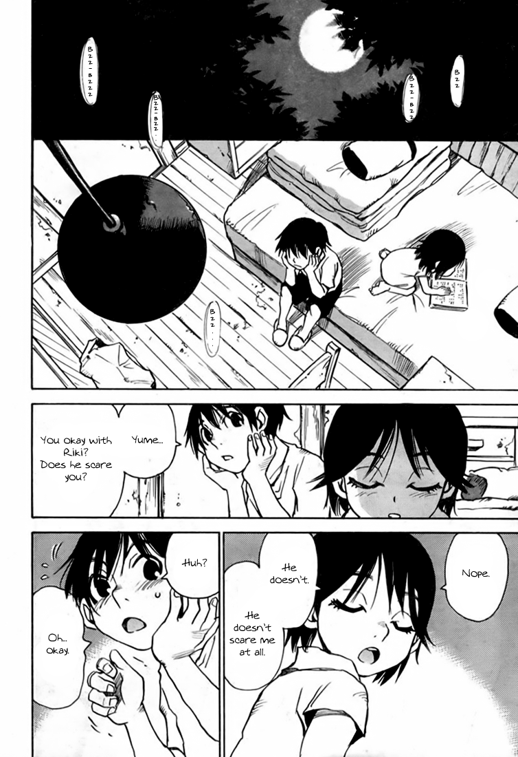 Hoozuki no Shima A Beatiful Island 第29页