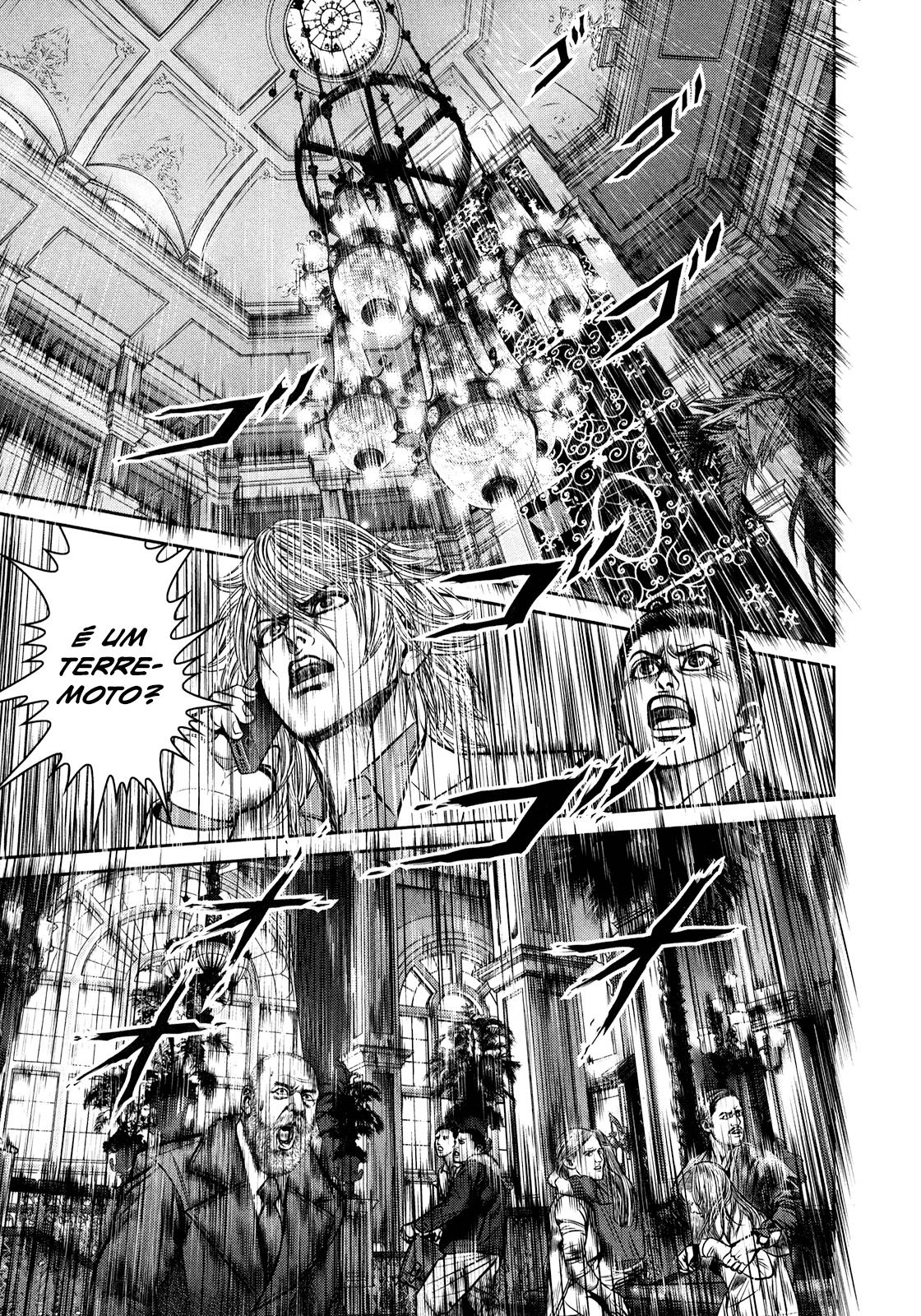 Babel Vol. 1 Ch. 1 第30页