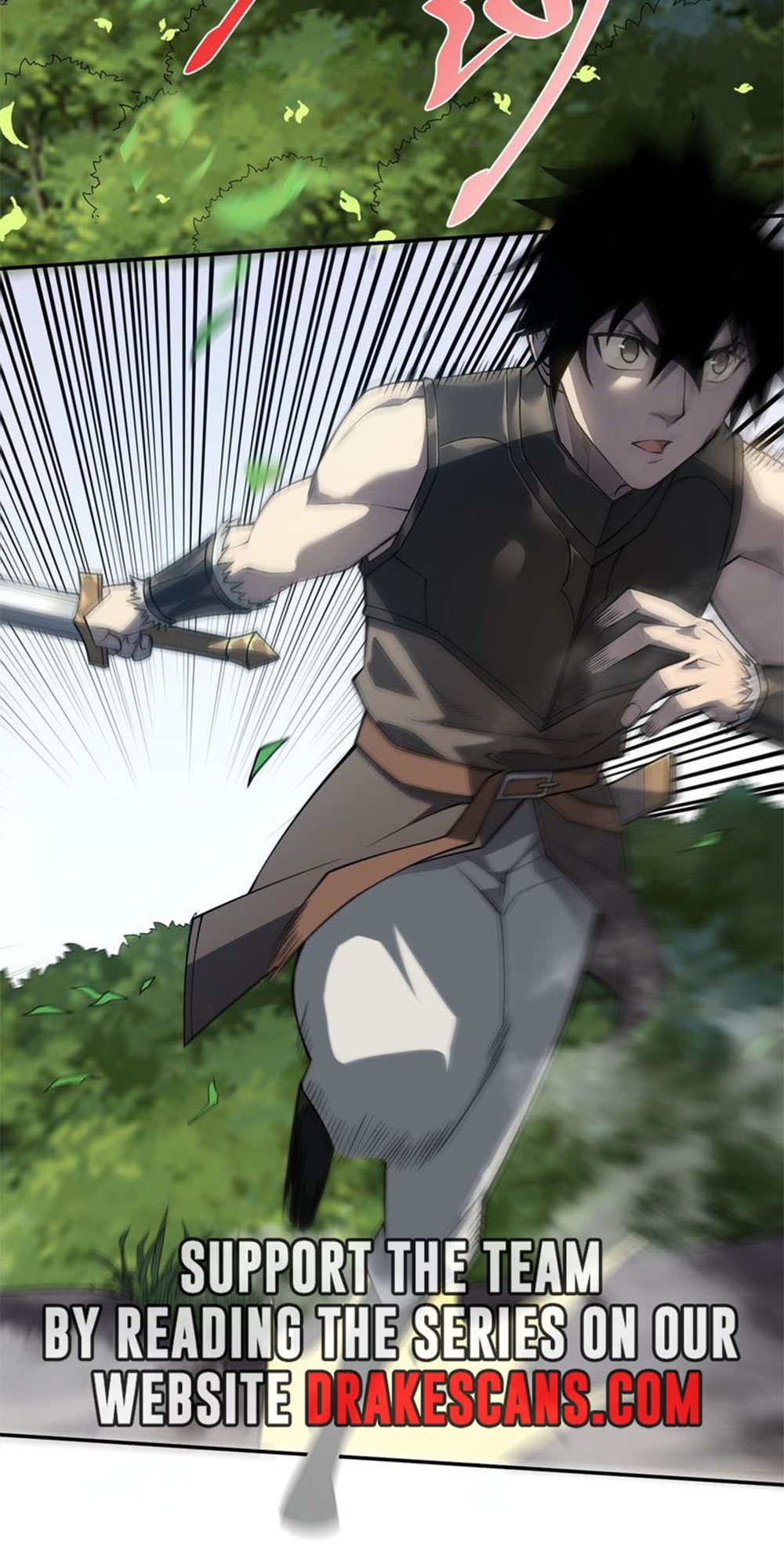 Wangyou: Yinwei Tai Lang, Wo Chengle Quan Fu Gongdi! Ch. 4 第43页