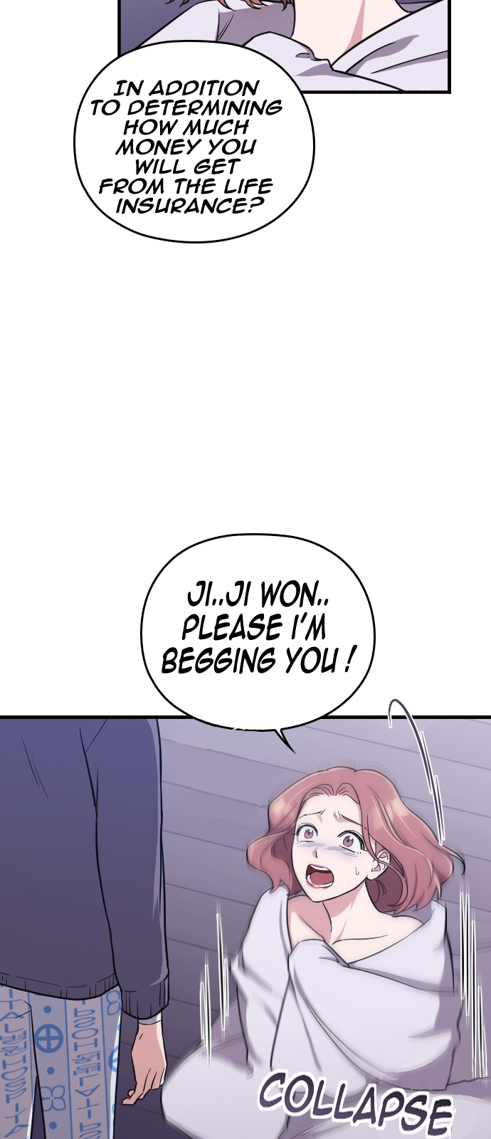 Marry My Husband Ch. 1 第56页