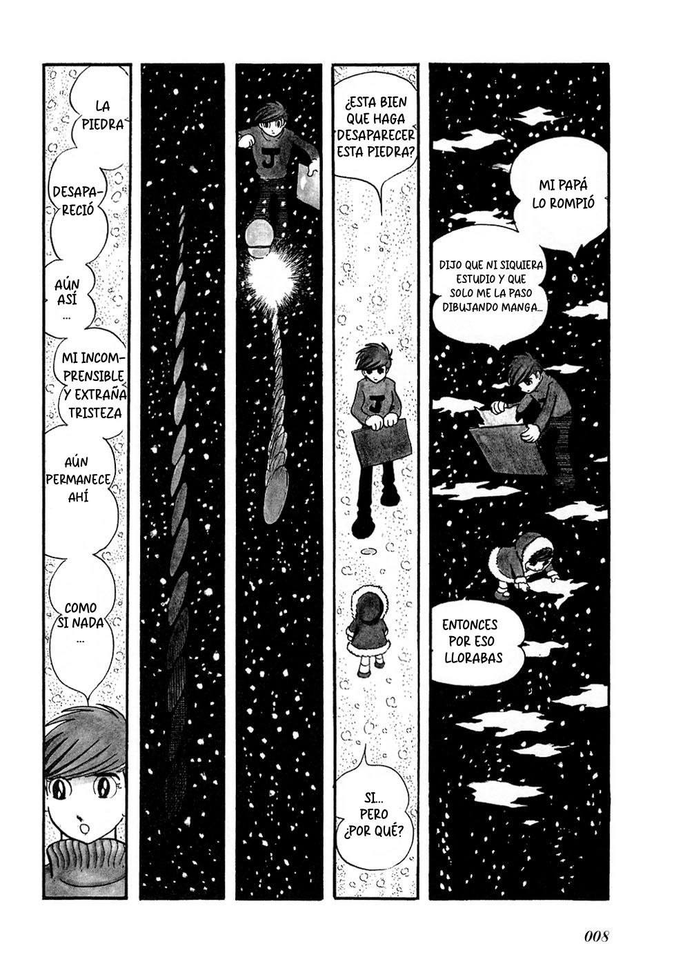 Fantasy World Jun El encuentro con la chica 第11页
