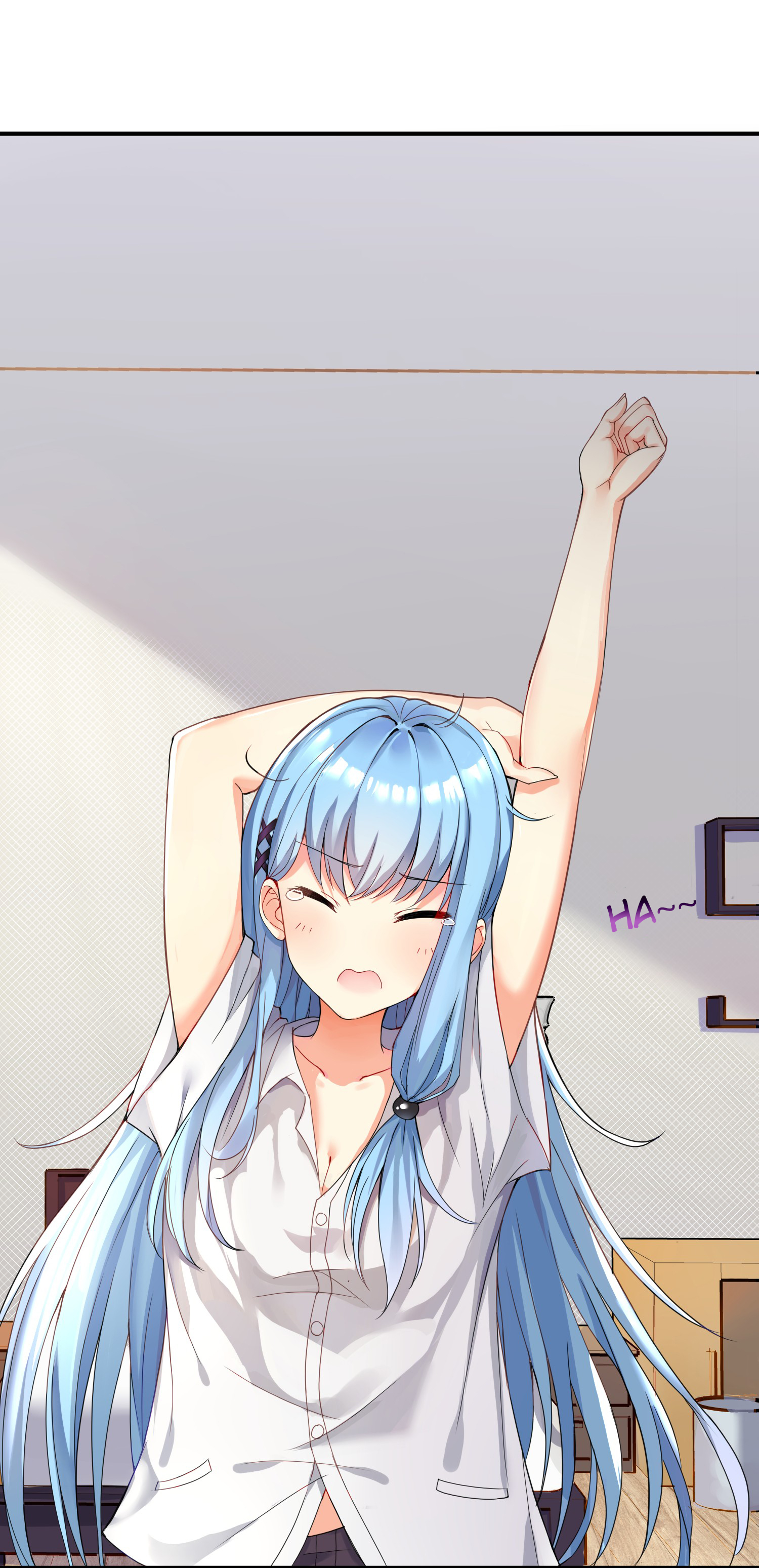 I'm My Own Girlfriend 第7页
