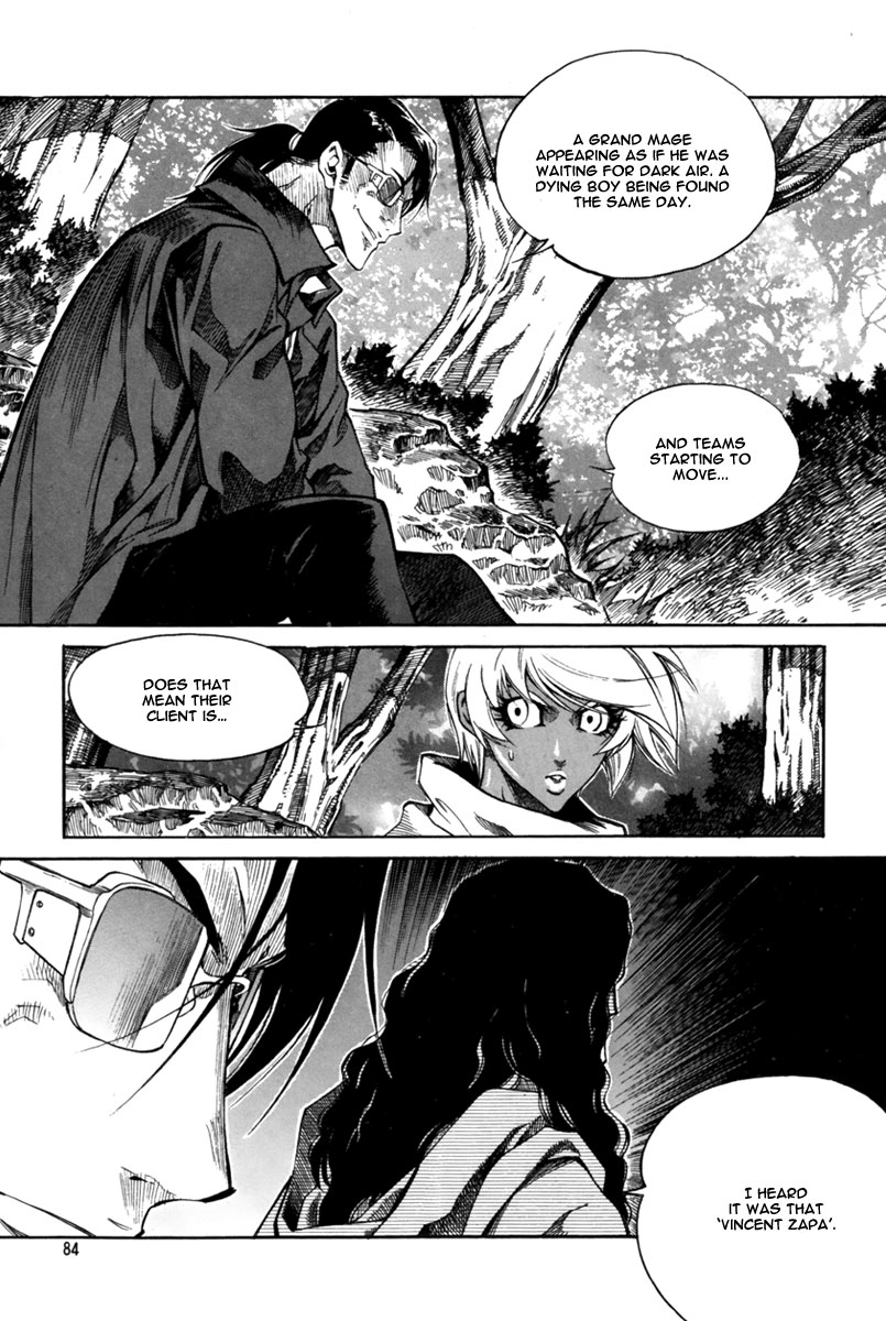 Dark Air Client 第26页