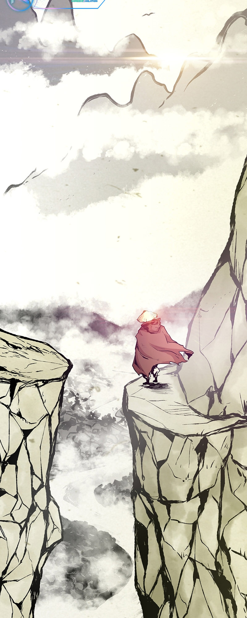 Martial Arts Alone 第4页