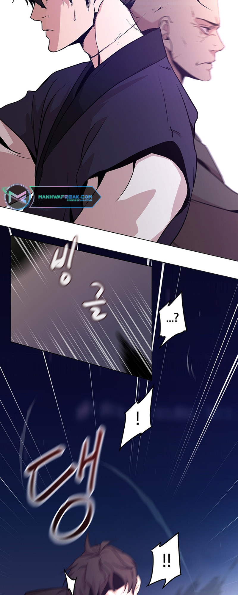 Martial Arts Alone Vol. 1 Ch. 1 第53页