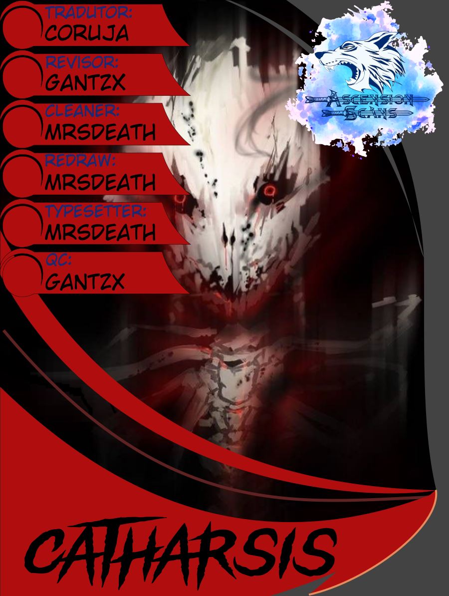 Catharsis Ch. 3 第1页