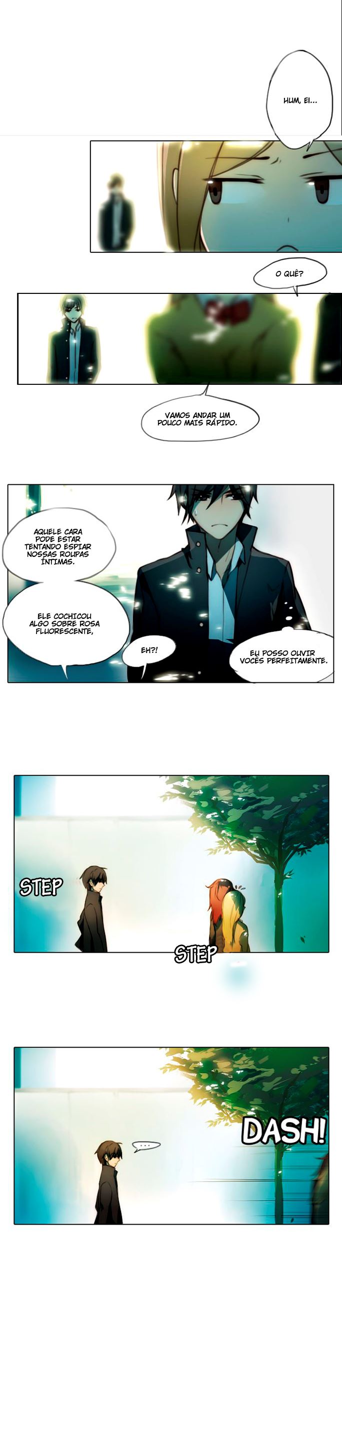 Catharsis Ch. 3 第5页