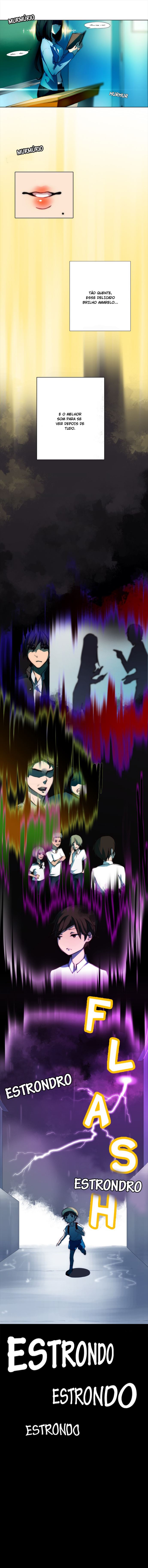 Catharsis Ch. 3 第9页